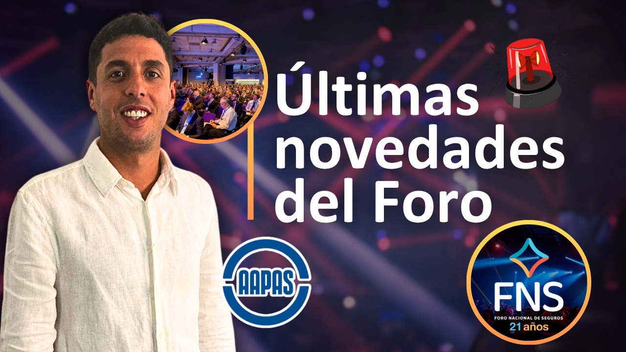 A menos de 20 días de la gran fecha, nos visitó en estudios Julián Niccoló, miembro de la Comisión Directiva de la AAPAS, para que nos cuenta acerca de las últimas novedades de lo que están preparando para el gran evento nacional de los PAS.